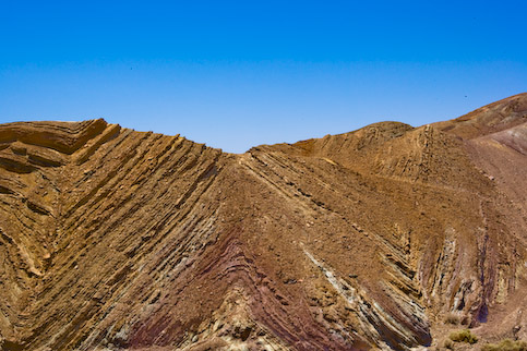 USA, CA